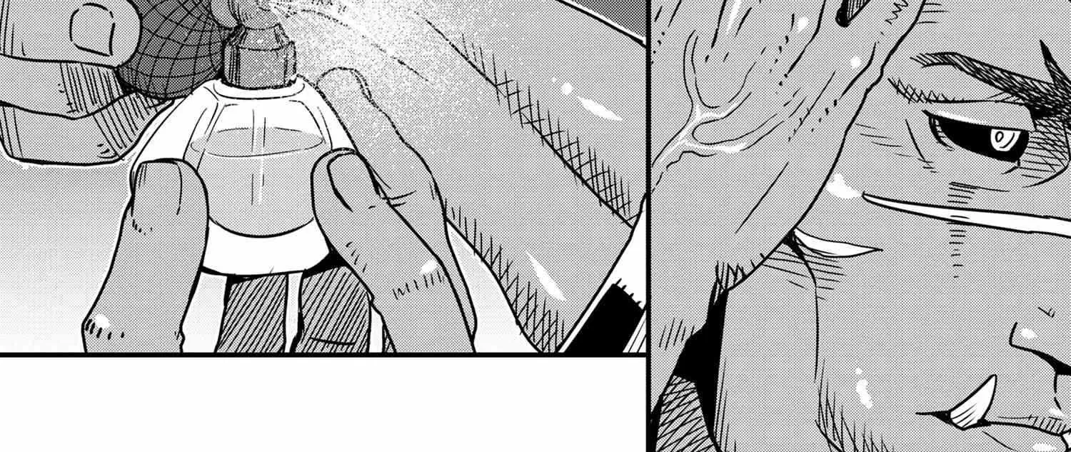 Read Orc Eiyuu Monogatari Sontaku Retsuden chapter 8.1 image 25 on Lezhin