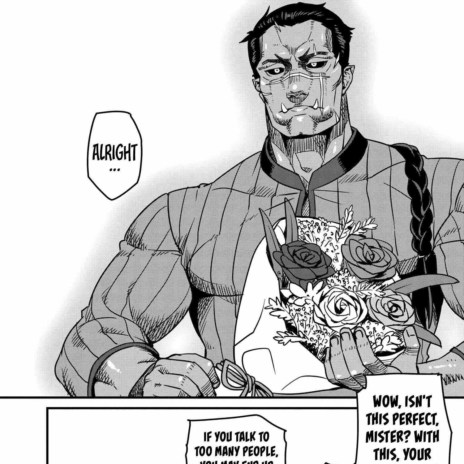 Read Orc Eiyuu Monogatari Sontaku Retsuden chapter 8.1 image 26 on Lezhin