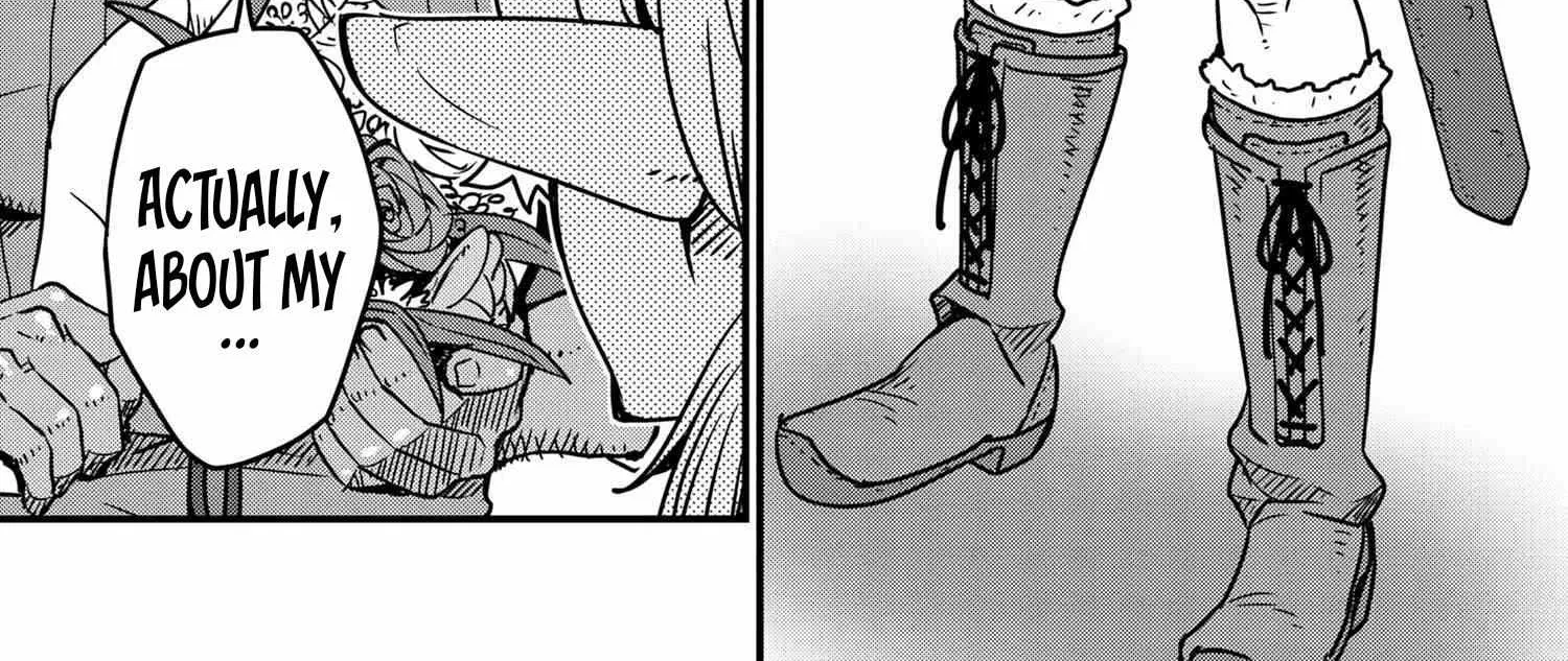 Read Orc Eiyuu Monogatari Sontaku Retsuden chapter 8.1 image 31 on Lezhin