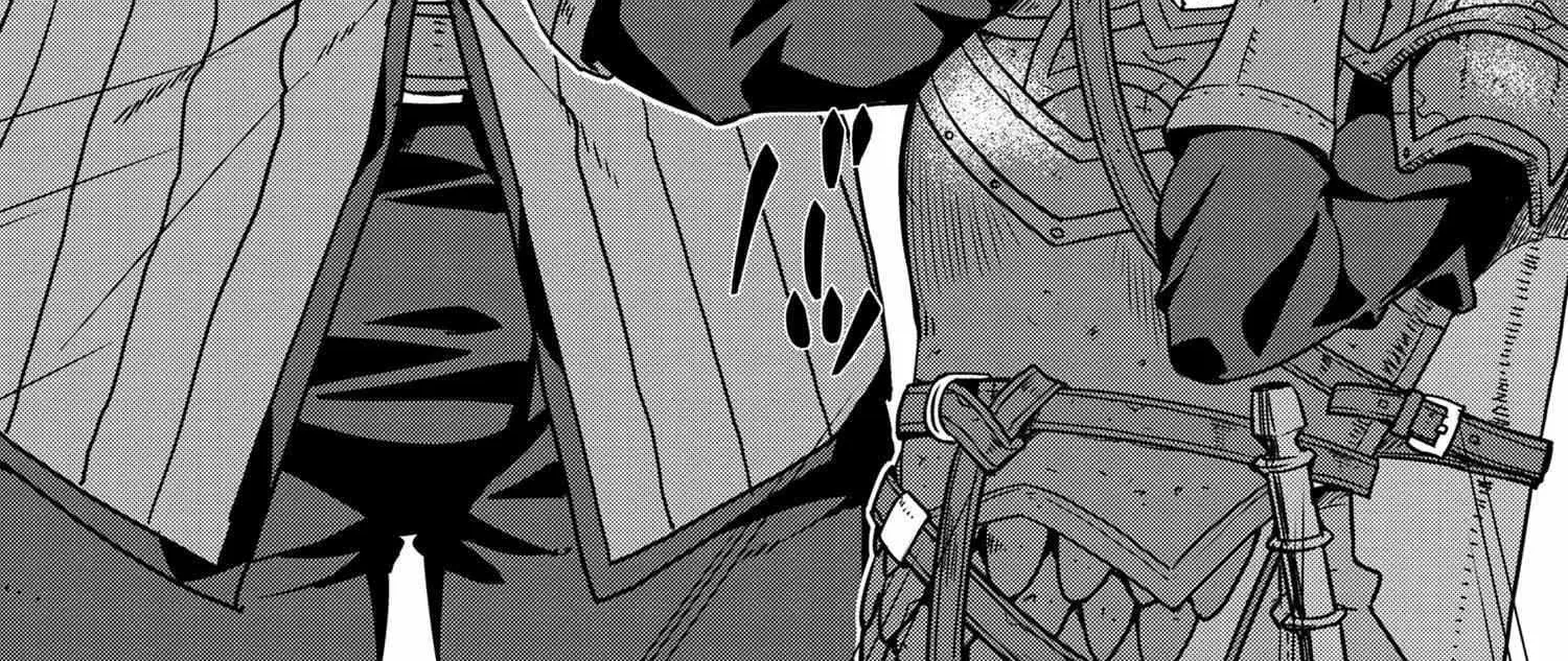 Read Orc Eiyuu Monogatari Sontaku Retsuden chapter 8.1 image 33 on Lezhin
