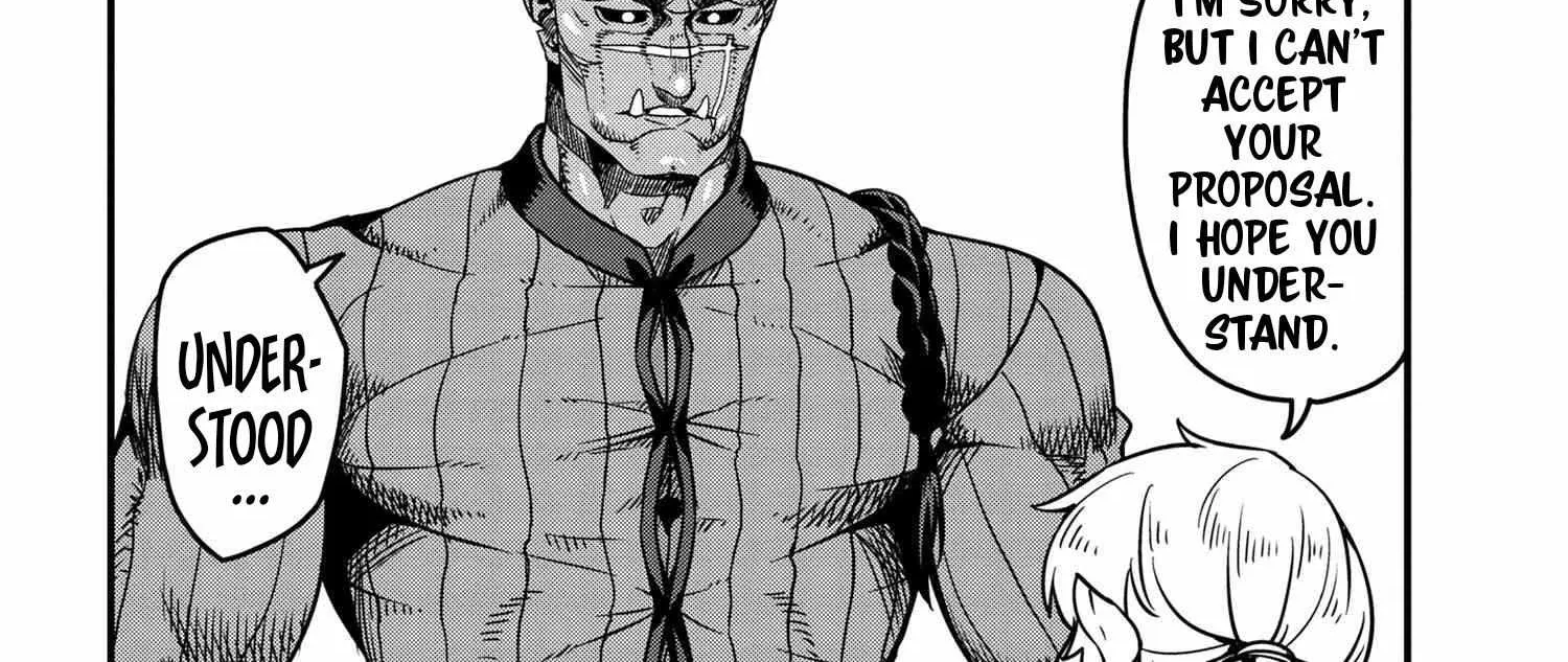 Read Orc Eiyuu Monogatari Sontaku Retsuden chapter 8.1 image 37 on Lezhin