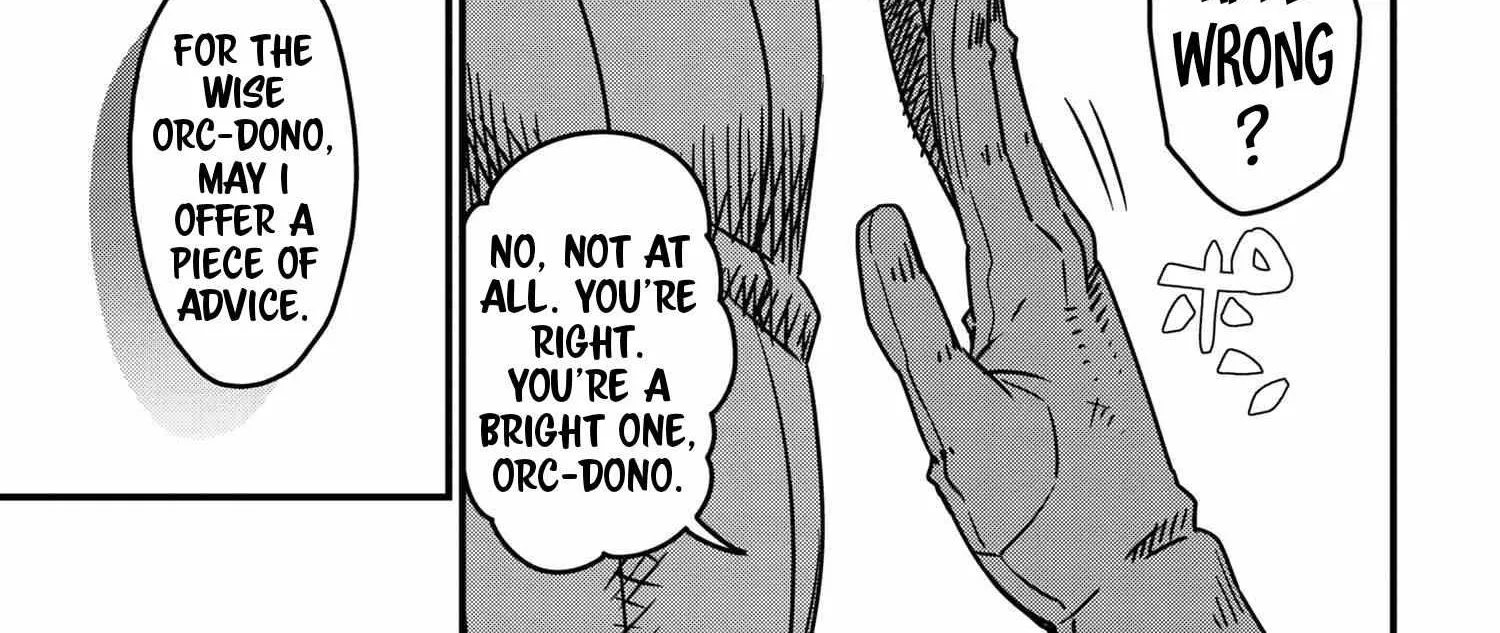 Read Orc Eiyuu Monogatari Sontaku Retsuden chapter 8.1 image 39 on Lezhin