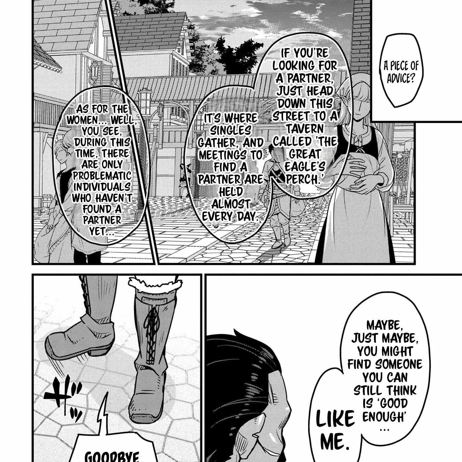 Read Orc Eiyuu Monogatari Sontaku Retsuden chapter 8.1 image 40 on Lezhin