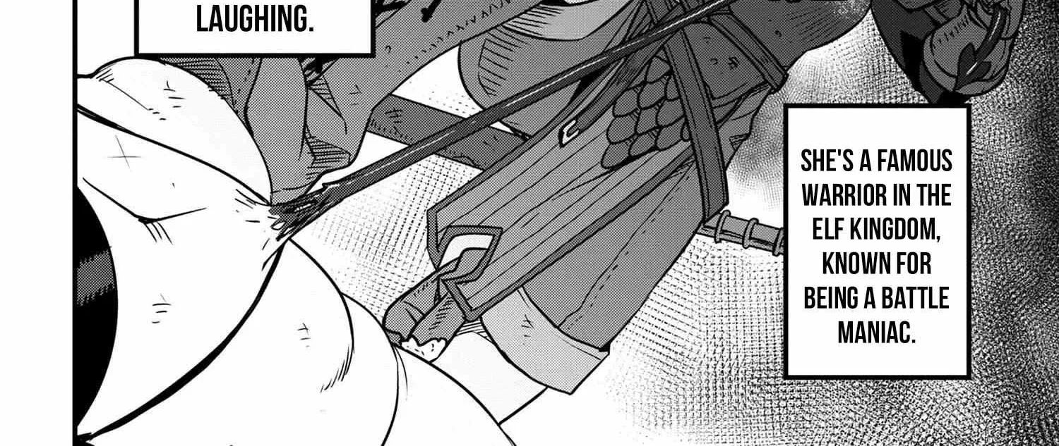 Read Orc Eiyuu Monogatari Sontaku Retsuden chapter 8.1 image 45 on Lezhin