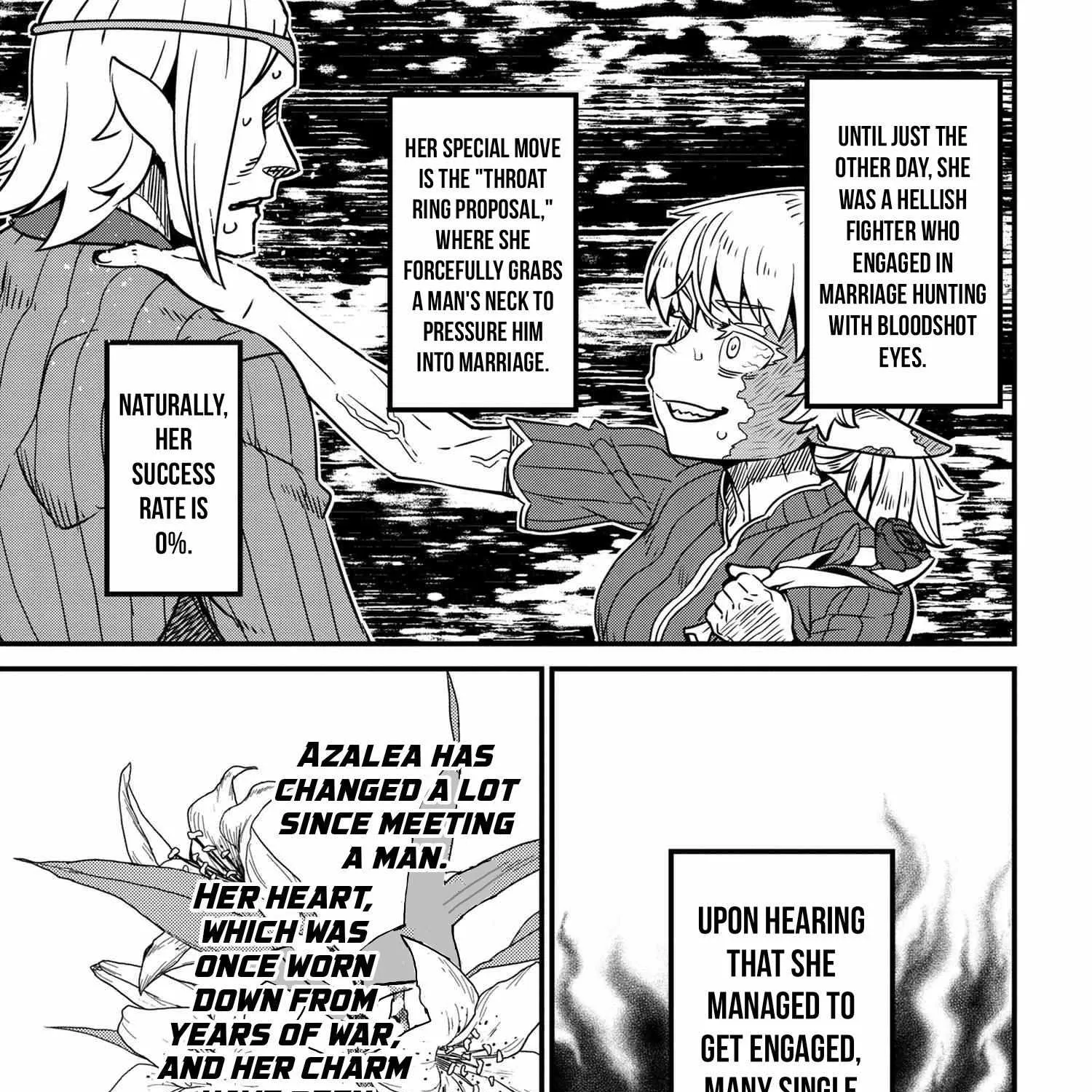Read Orc Eiyuu Monogatari Sontaku Retsuden chapter 8.1 image 46 on Lezhin