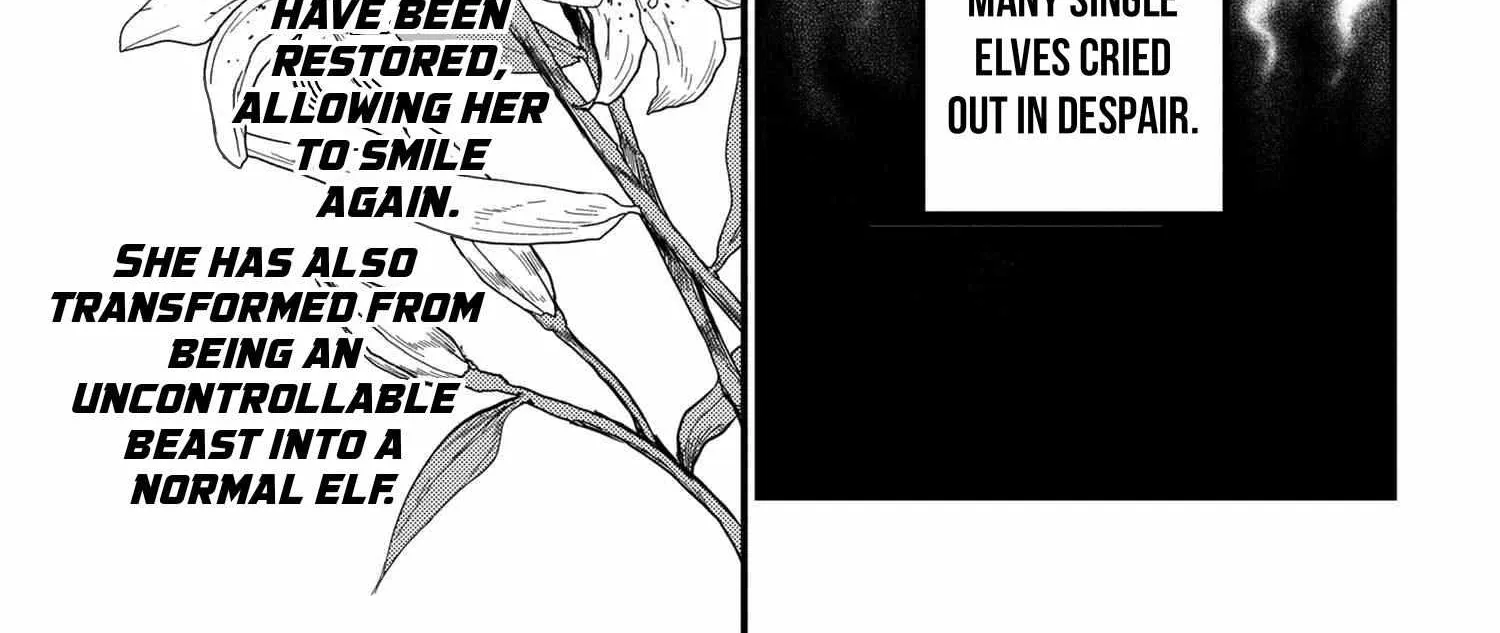 Read Orc Eiyuu Monogatari Sontaku Retsuden chapter 8.1 image 47 on Lezhin