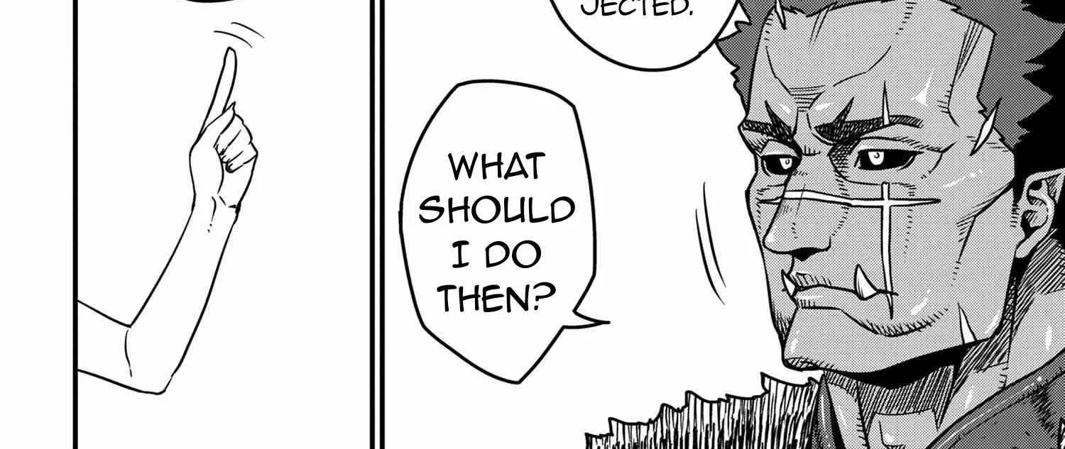 Read Orc Eiyuu Monogatari Sontaku Retsuden chapter 8.1 image 5 on Lezhin