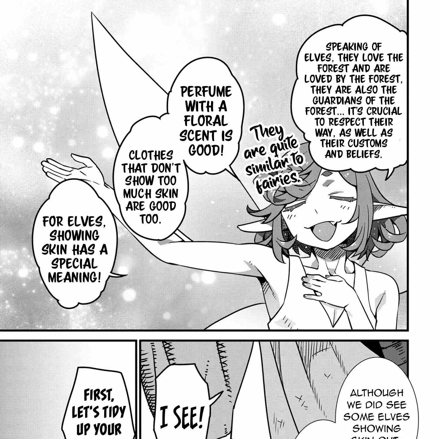 Read Orc Eiyuu Monogatari Sontaku Retsuden chapter 8.1 image 6 on Lezhin