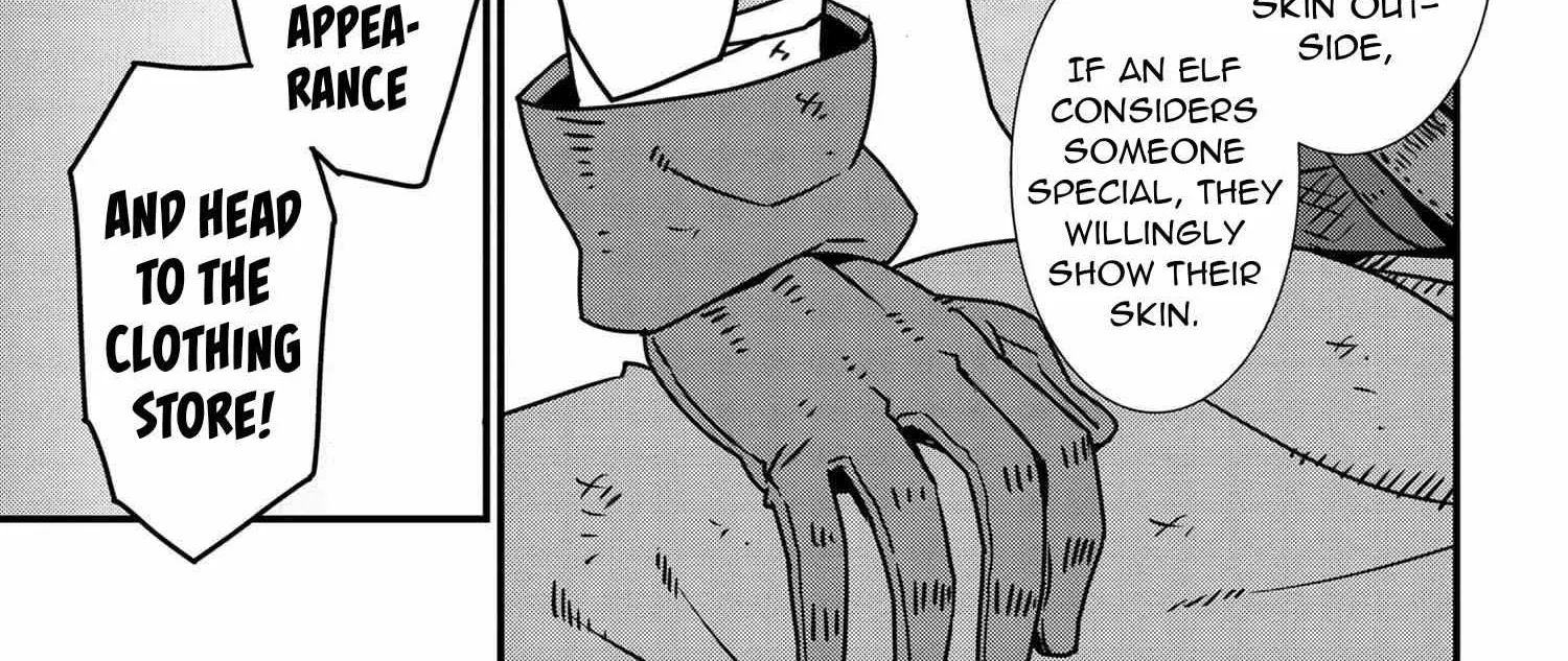 Read Orc Eiyuu Monogatari Sontaku Retsuden chapter 8.1 image 7 on Lezhin