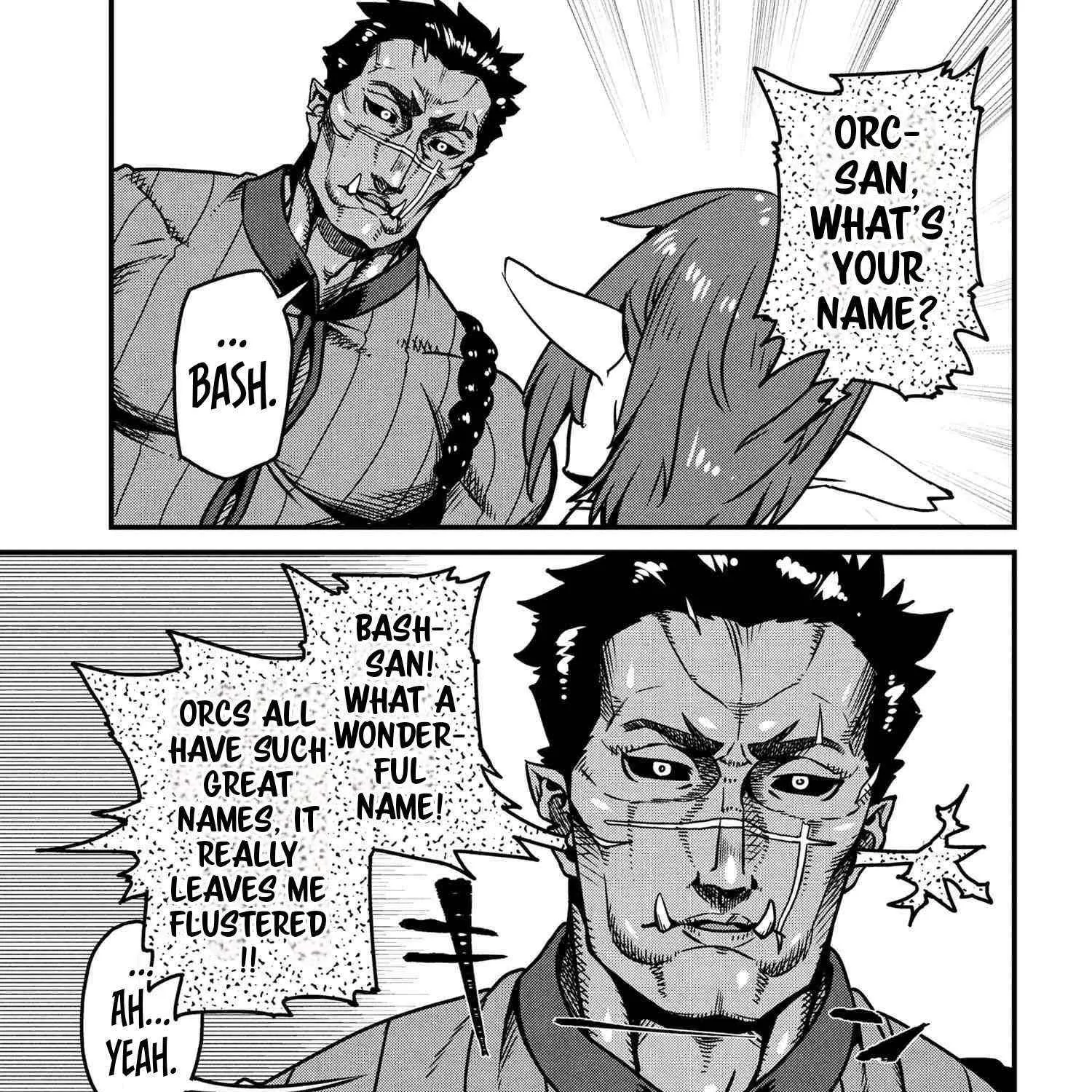 Read Orc Eiyuu Monogatari Sontaku Retsuden chapter 9.1 image 10 on Lezhin