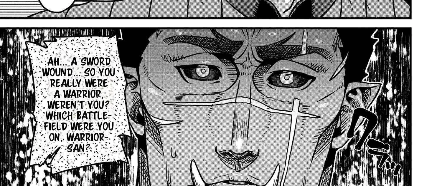 Read Orc Eiyuu Monogatari Sontaku Retsuden chapter 9.1 image 11 on Lezhin