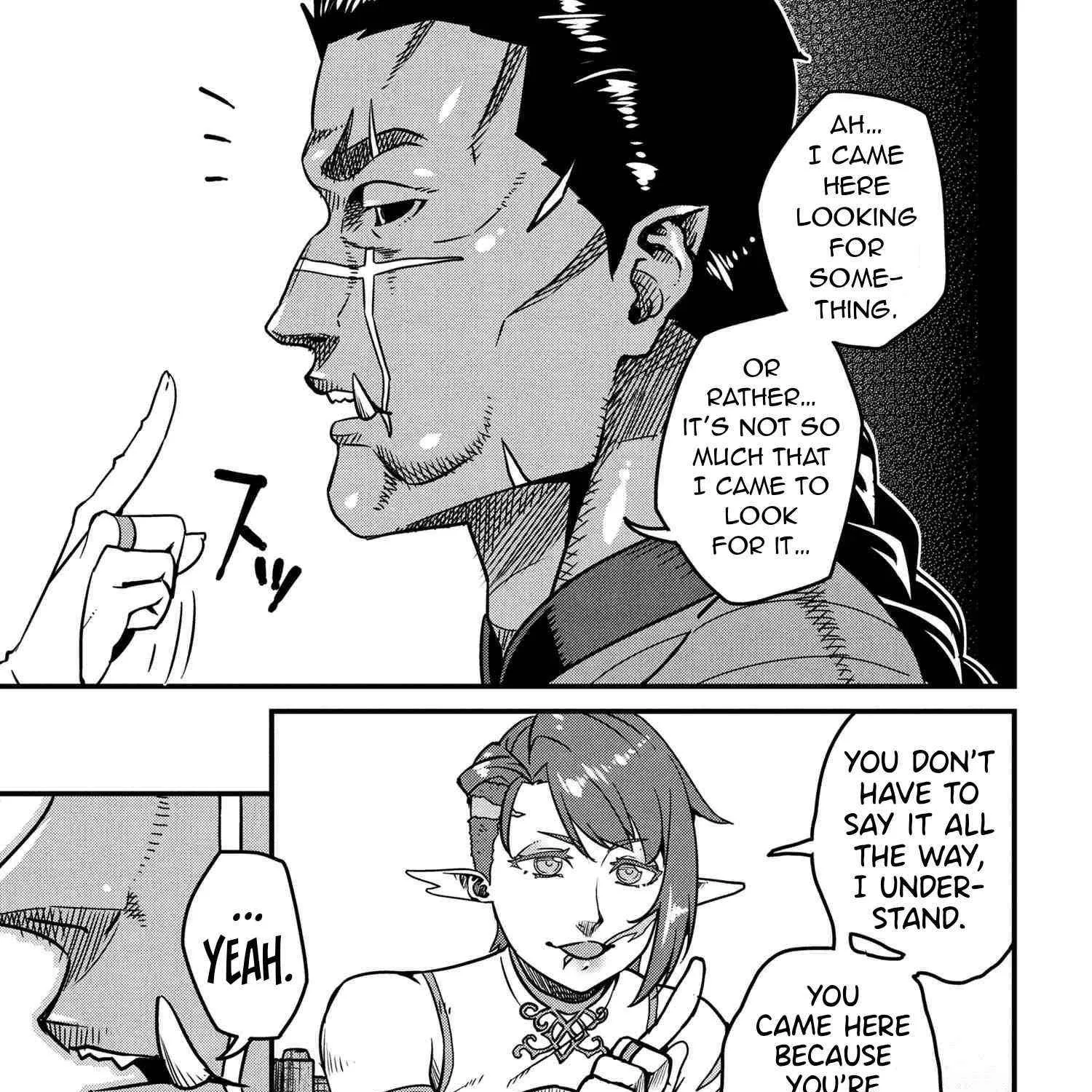 Read Orc Eiyuu Monogatari Sontaku Retsuden chapter 9.1 image 14 on Lezhin