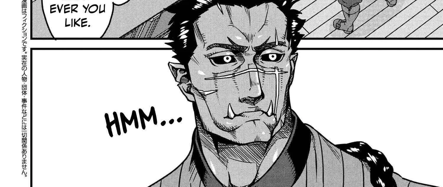 Read Orc Eiyuu Monogatari Sontaku Retsuden chapter 9.1 image 5 on Lezhin