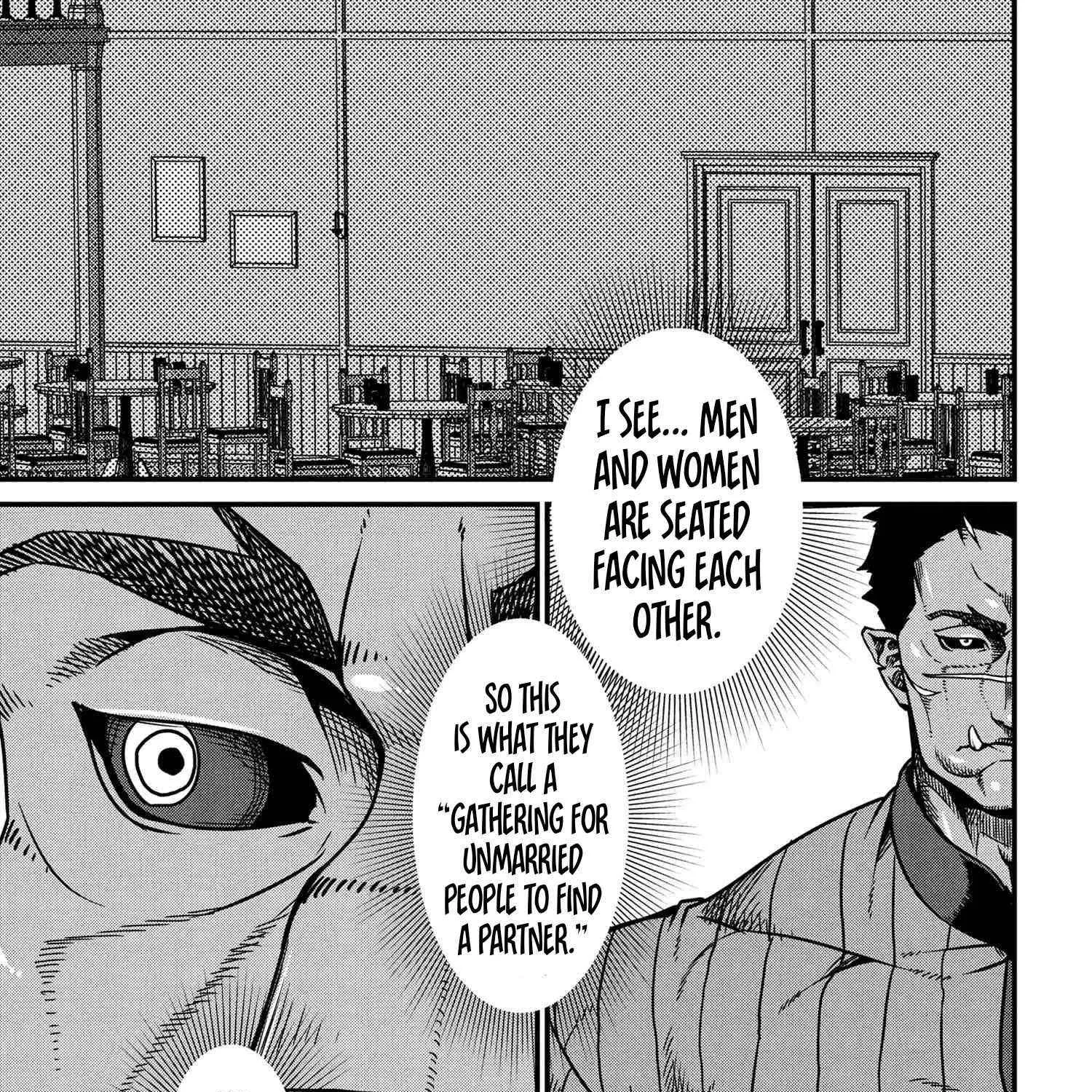Read Orc Eiyuu Monogatari Sontaku Retsuden chapter 9.1 image 6 on Lezhin