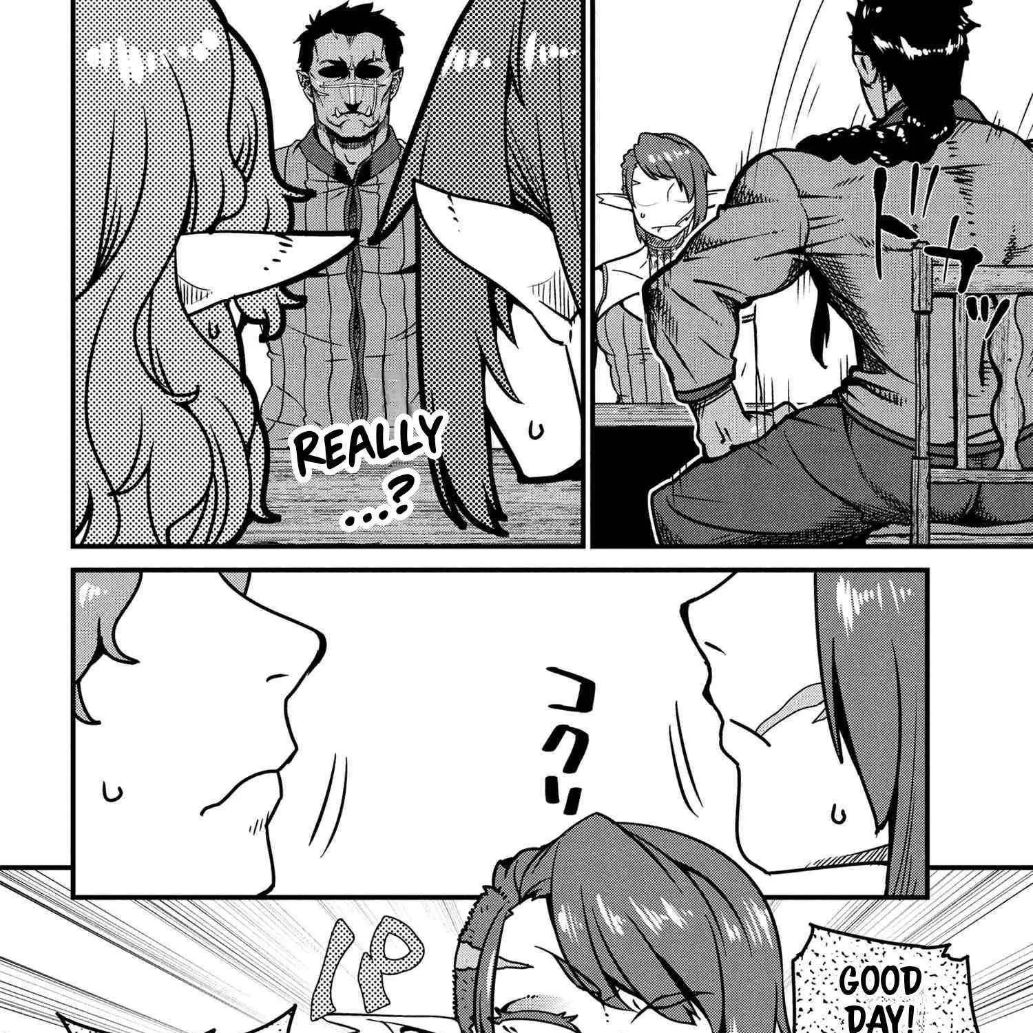 Read Orc Eiyuu Monogatari Sontaku Retsuden chapter 9.1 image 8 on Lezhin