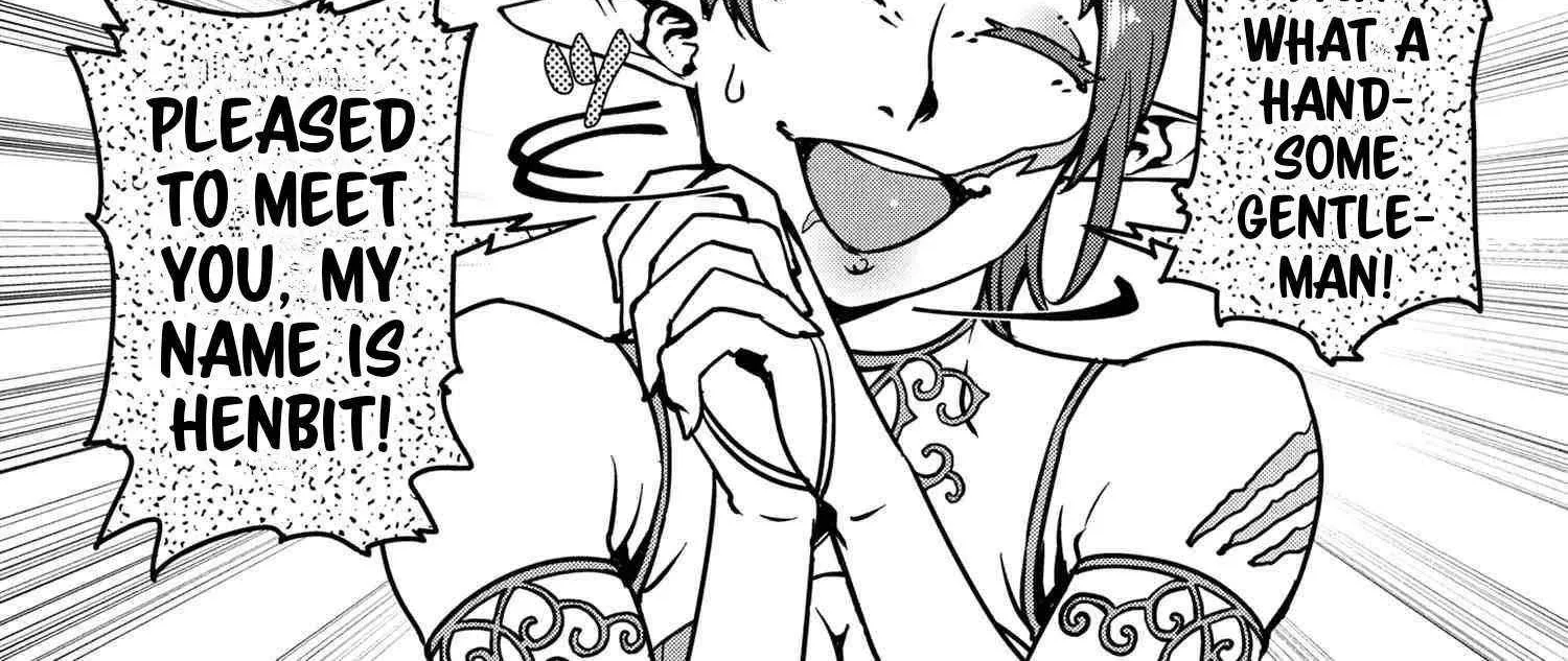 Read Orc Eiyuu Monogatari Sontaku Retsuden chapter 9.1 image 9 on Lezhin