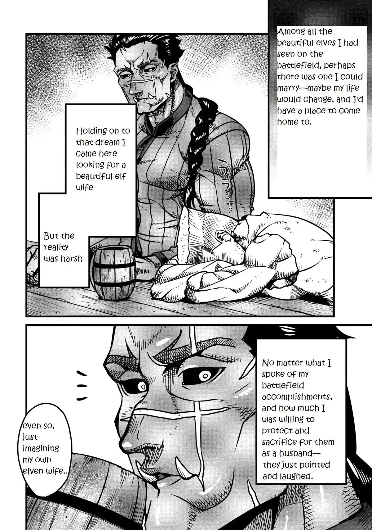 Read Orc Eiyuu Monogatari Sontaku Retsuden chapter 9.2 image 10 on Lezhin