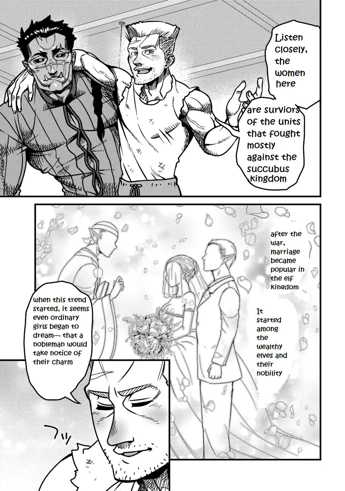 Read Orc Eiyuu Monogatari Sontaku Retsuden chapter 9.2 image 5 on Lezhin