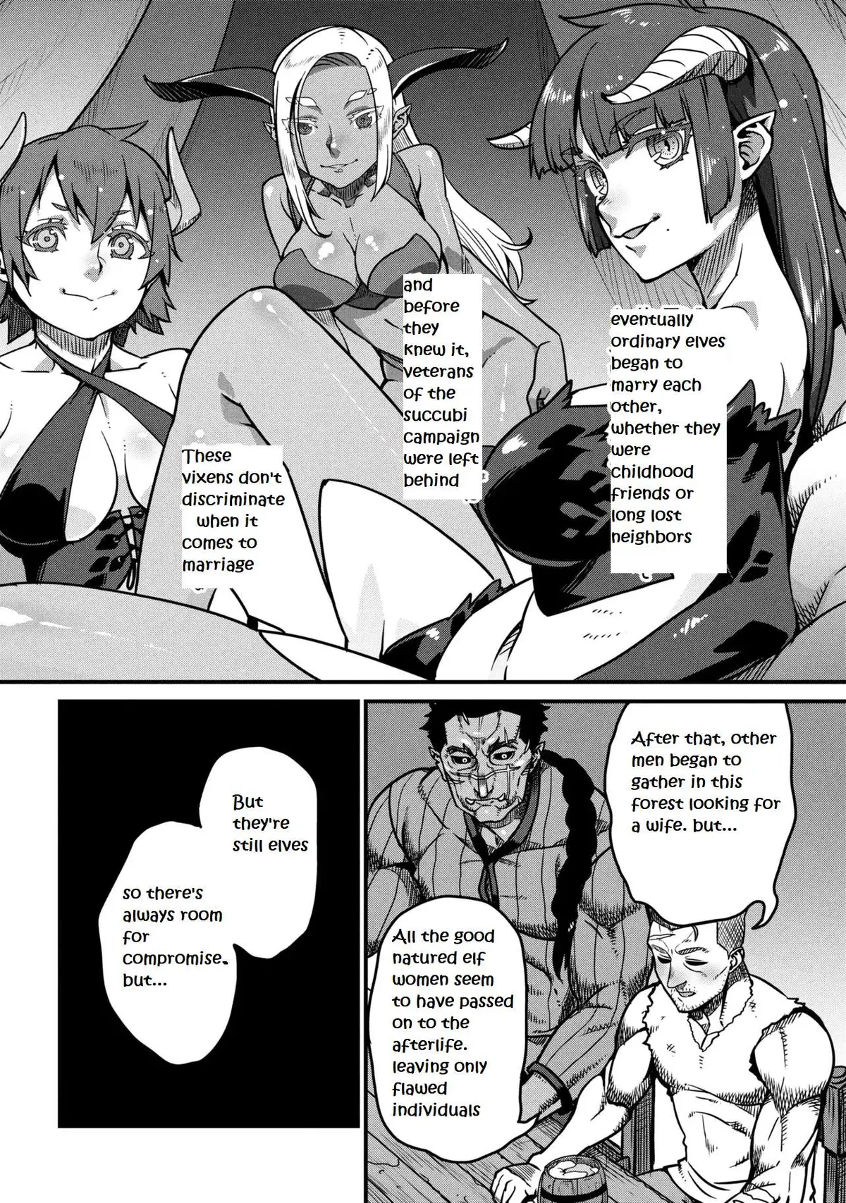 Read Orc Eiyuu Monogatari Sontaku Retsuden chapter 9.2 image 6 on Lezhin