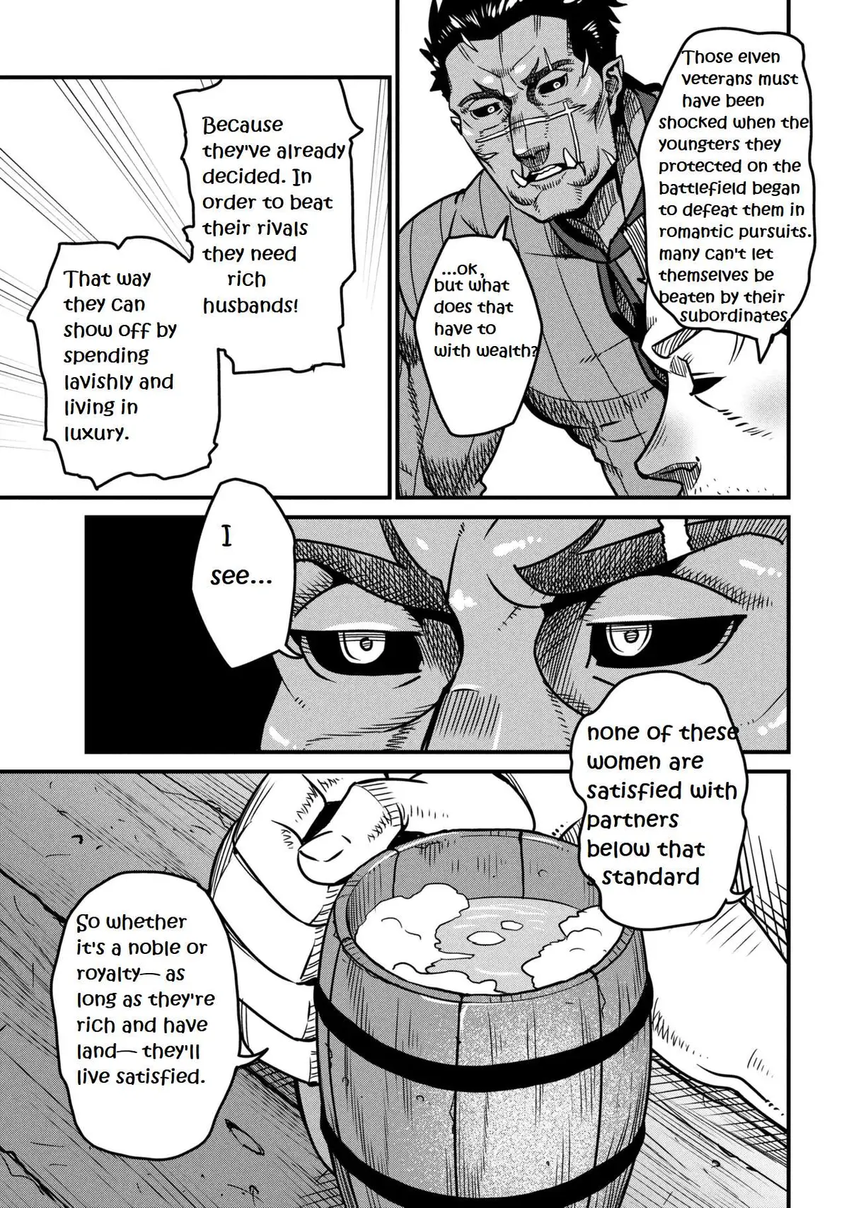 Read Orc Eiyuu Monogatari Sontaku Retsuden chapter 9.2 image 7 on Lezhin