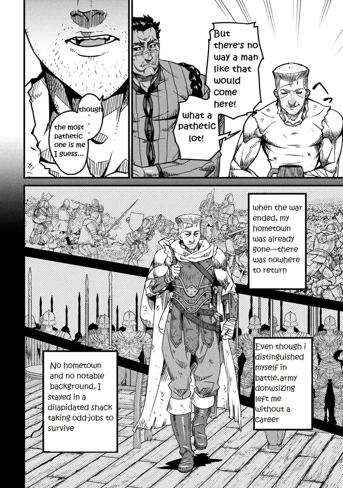 Read Orc Eiyuu Monogatari Sontaku Retsuden chapter 9.2 image 8 on Lezhin