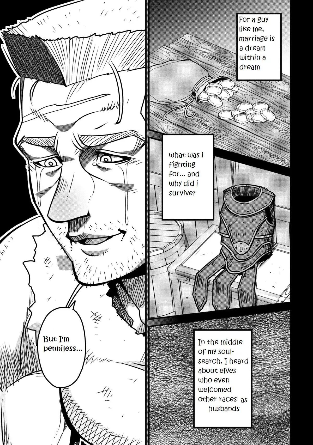 Read Orc Eiyuu Monogatari Sontaku Retsuden chapter 9.2 image 9 on Lezhin