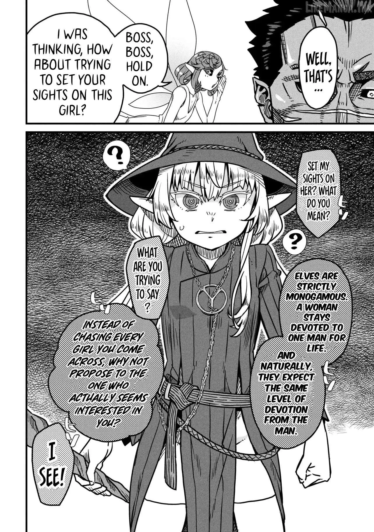 Read Orc Eiyuu Monogatari Sontaku Retsuden chapter 9.3 image 14 on Lezhin