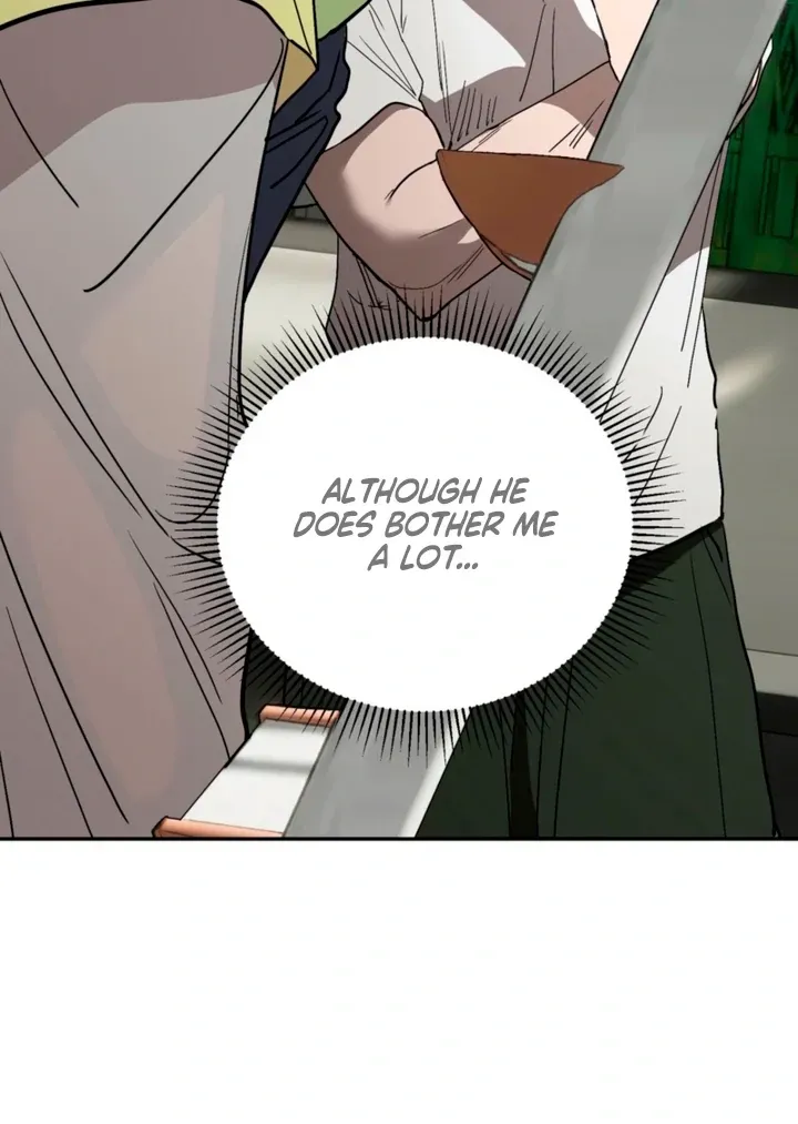 Orchard of Temptation Chapter 10 page 11 - 