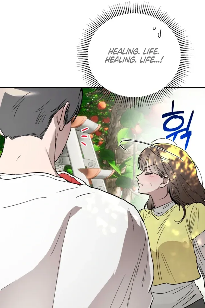 Orchard of Temptation Chapter 10 page 12 - 