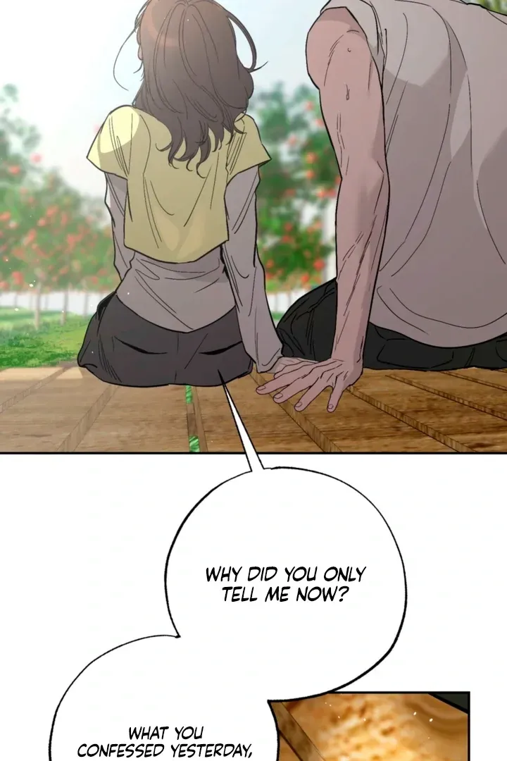 Orchard of Temptation Chapter 10 page 114 - 