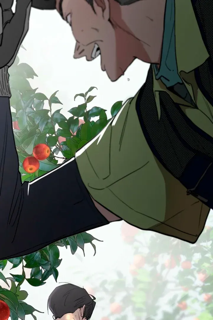 Orchard of Temptation Chapter 10 page 18 - 