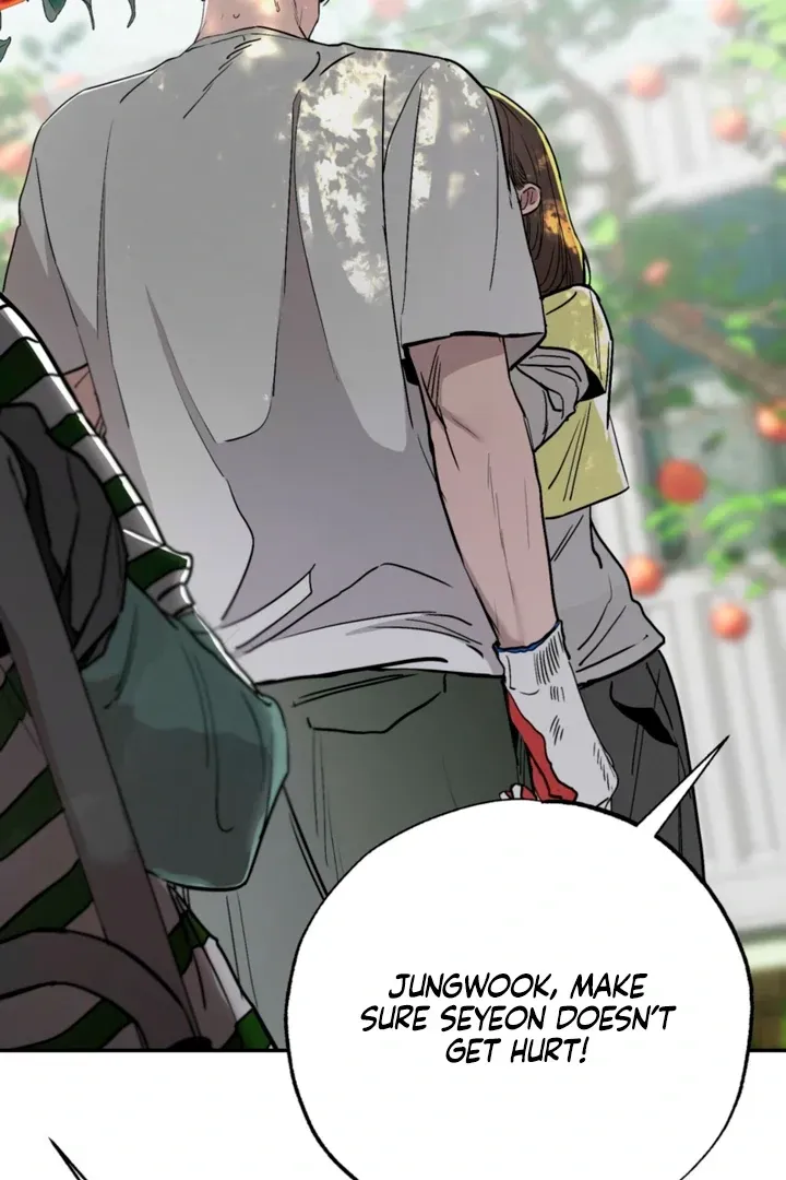 Orchard of Temptation Chapter 10 page 19 - 