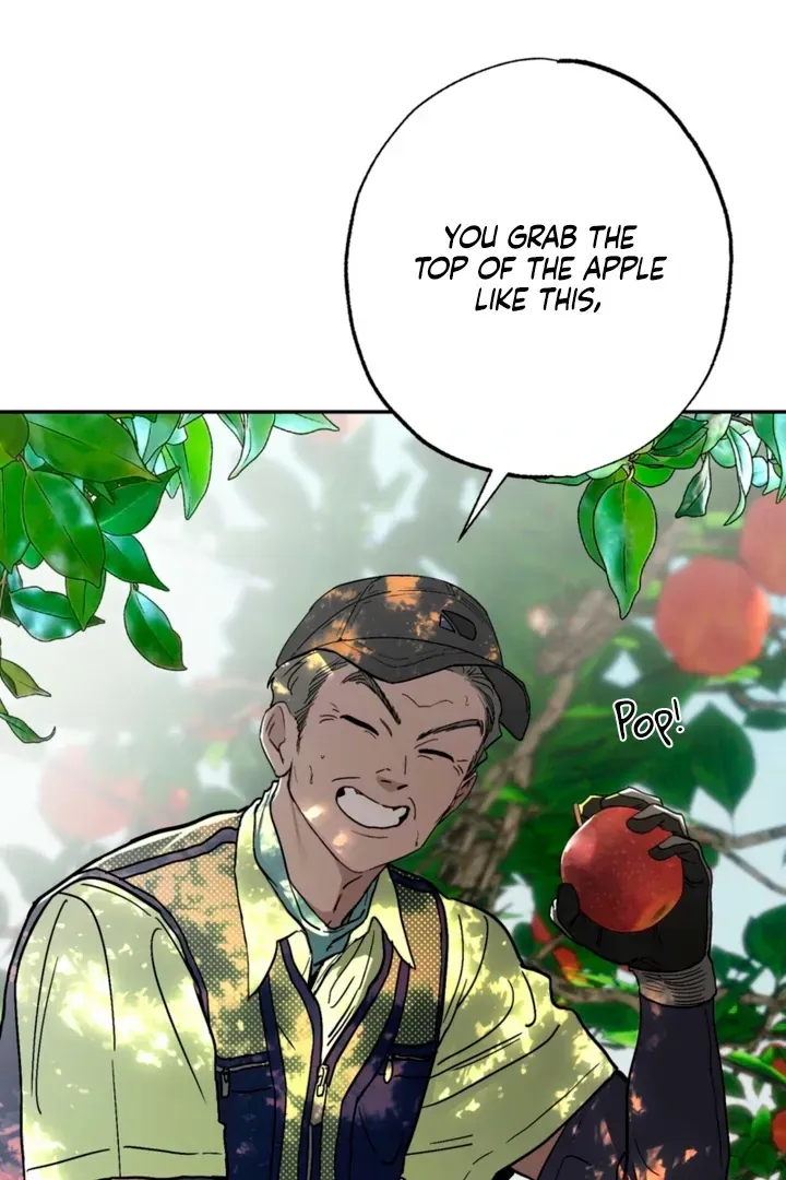 Orchard of Temptation Chapter 10 page 3 - 