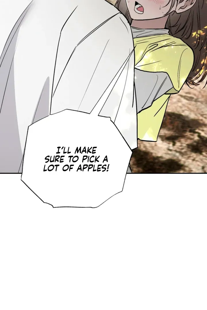 Orchard of Temptation Chapter 10 page 25 - 