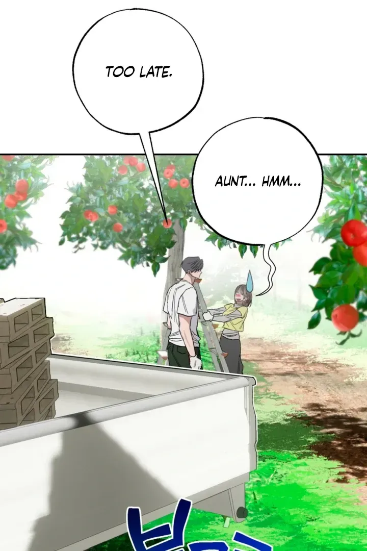 Orchard of Temptation Chapter 10 page 26 - 