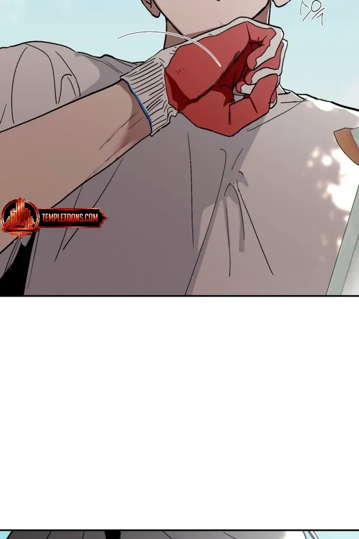 Orchard of Temptation Chapter 10 page 31 - 