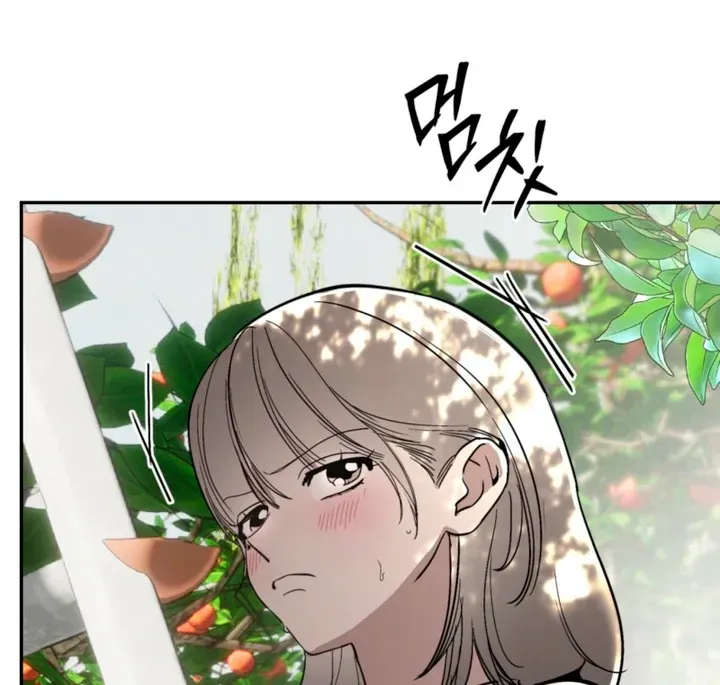 Orchard of Temptation Chapter 10 page 33 - 