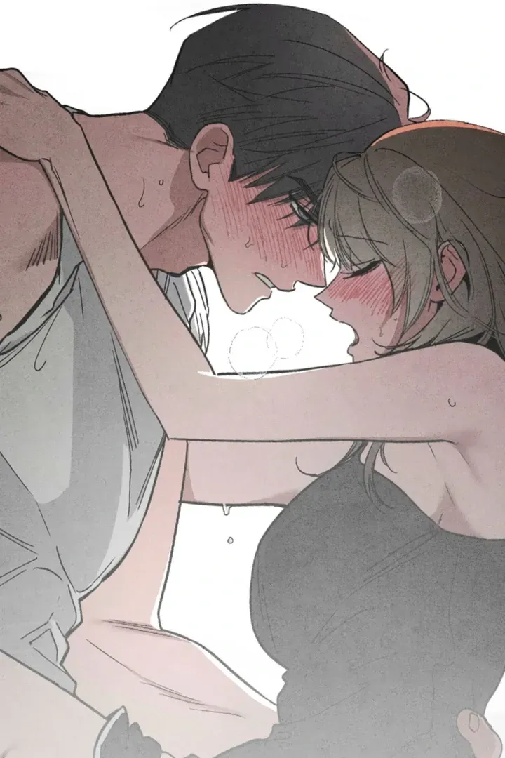 Orchard of Temptation Chapter 10 page 35 - 