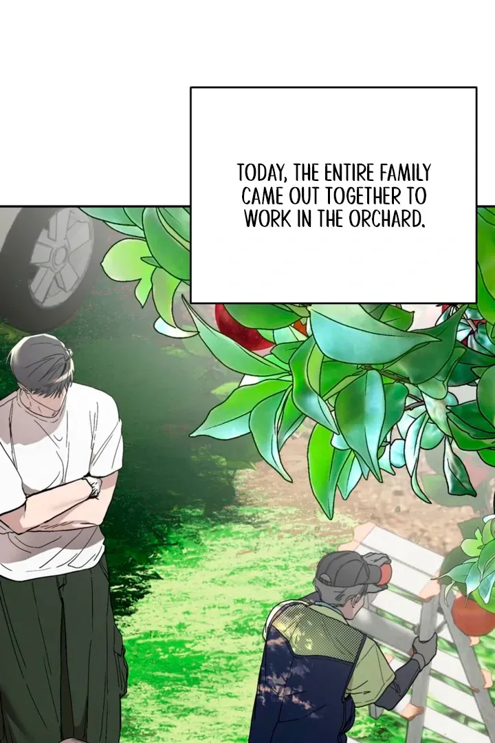 Orchard of Temptation Chapter 10 page 5 - 