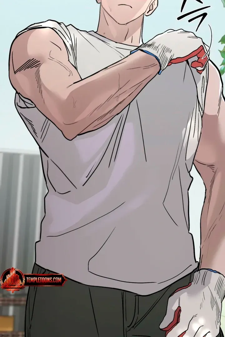 Orchard of Temptation Chapter 10 page 42 - 
