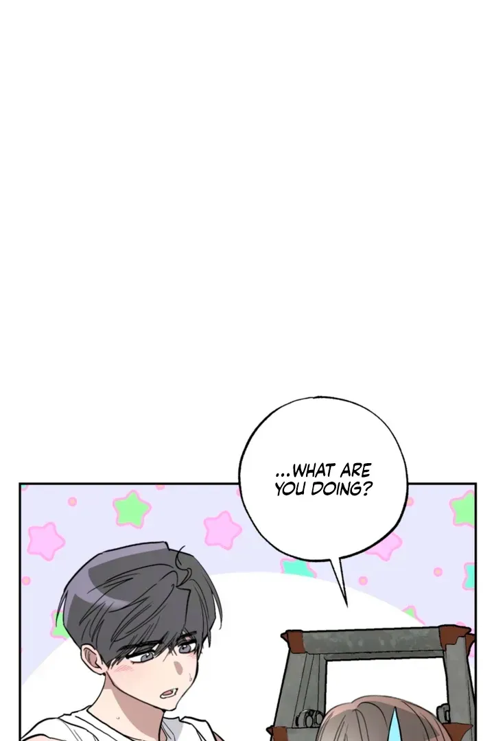 Orchard of Temptation Chapter 10 page 47 - 