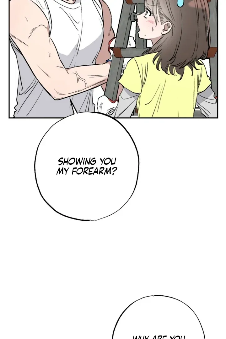 Orchard of Temptation Chapter 10 page 48 - 