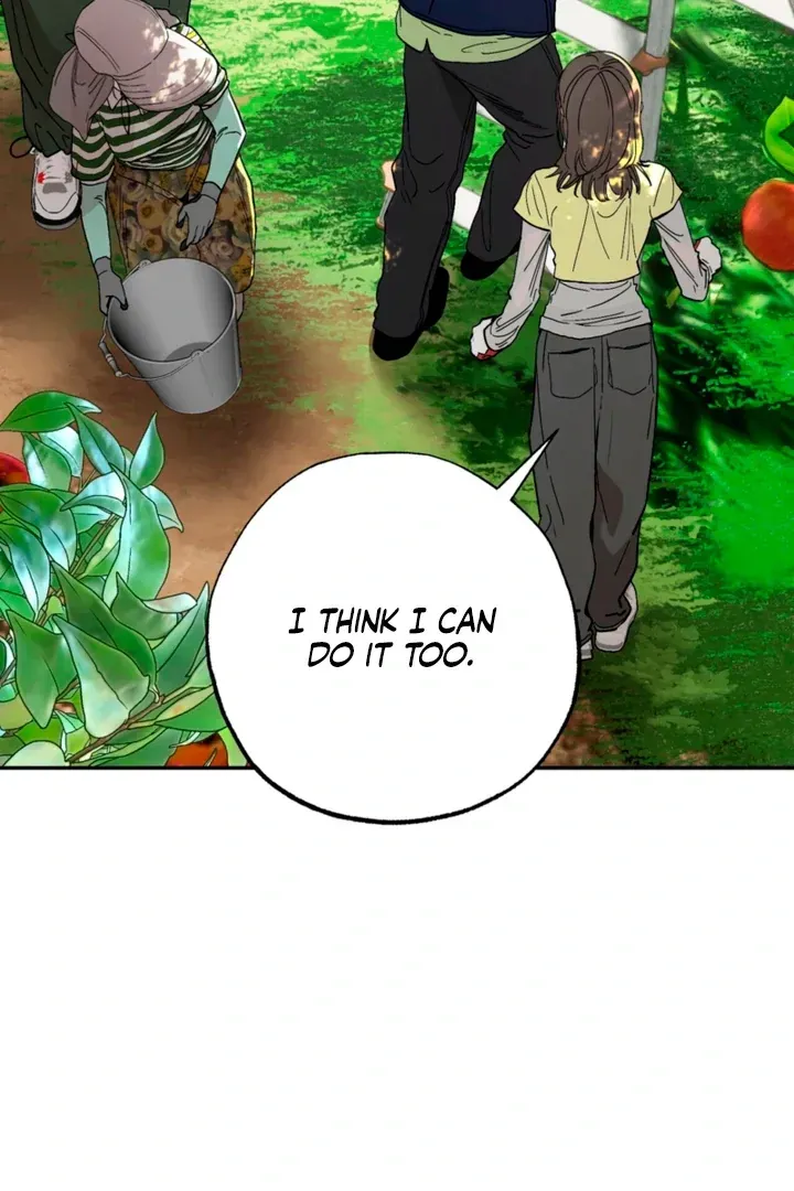 Orchard of Temptation Chapter 10 page 6 - 