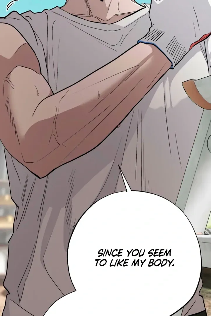 Orchard of Temptation Chapter 10 page 51 - 