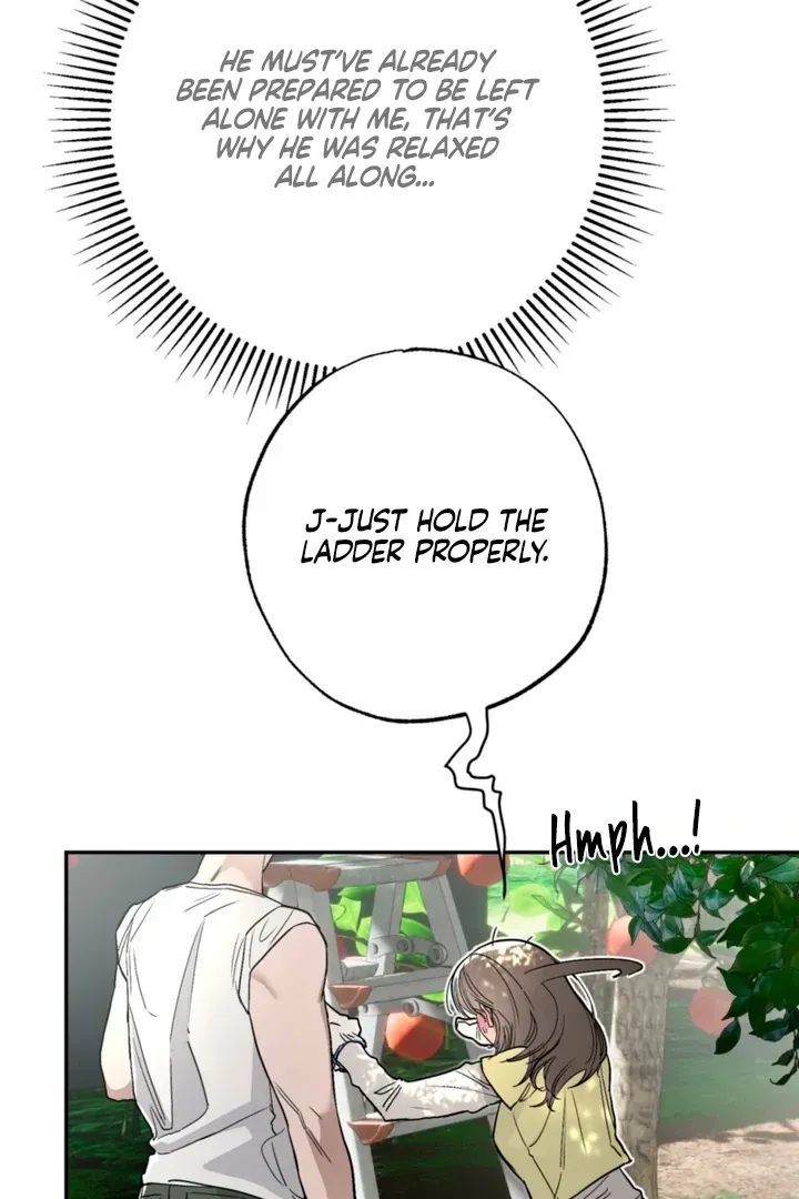 Orchard of Temptation Chapter 10 page 54 - 