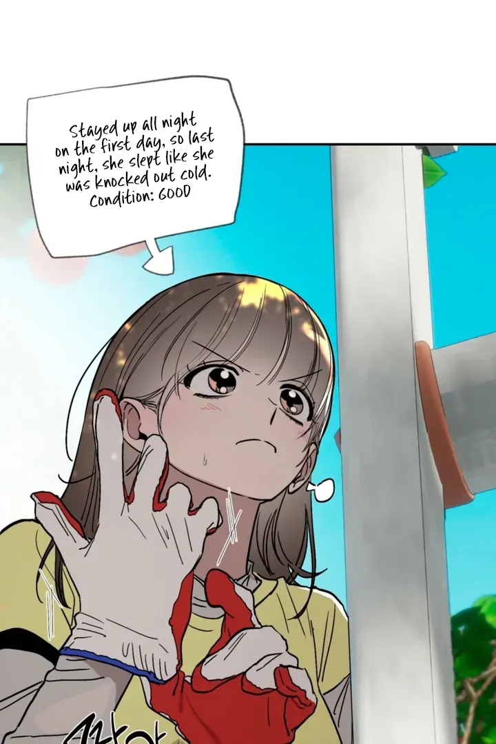 Orchard of Temptation Chapter 10 page 7 - 
