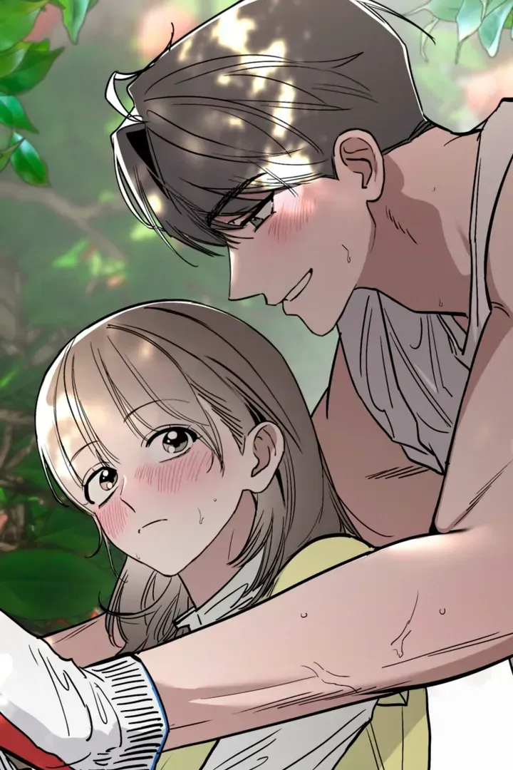 Orchard of Temptation Chapter 10 page 63 - 