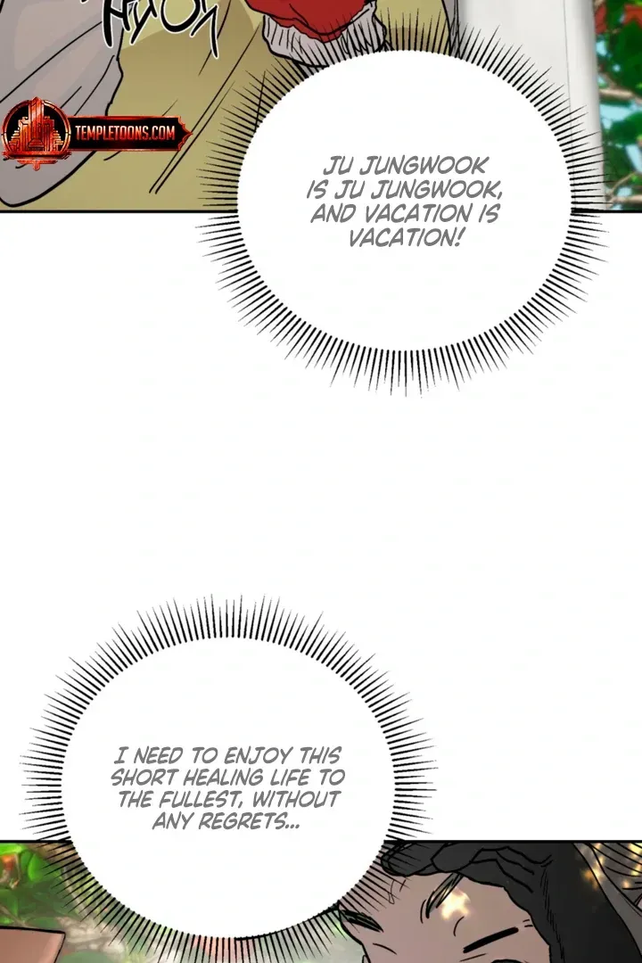 Orchard of Temptation Chapter 10 page 8 - 