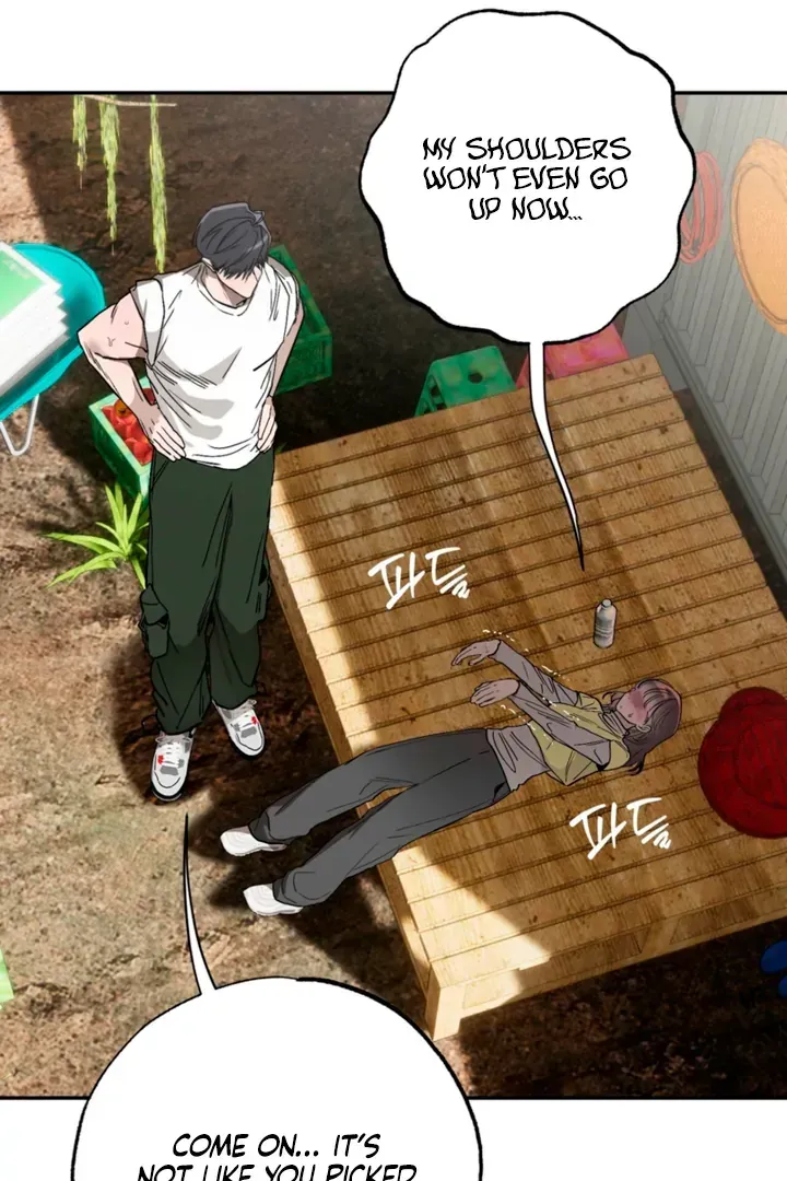 Orchard of Temptation Chapter 10 page 78 - 