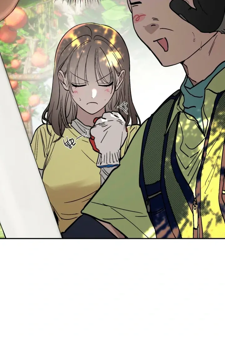 Orchard of Temptation Chapter 10 page 9 - 